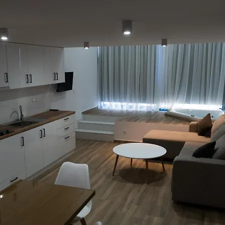 Gold Apartments Platanias Esterno foto