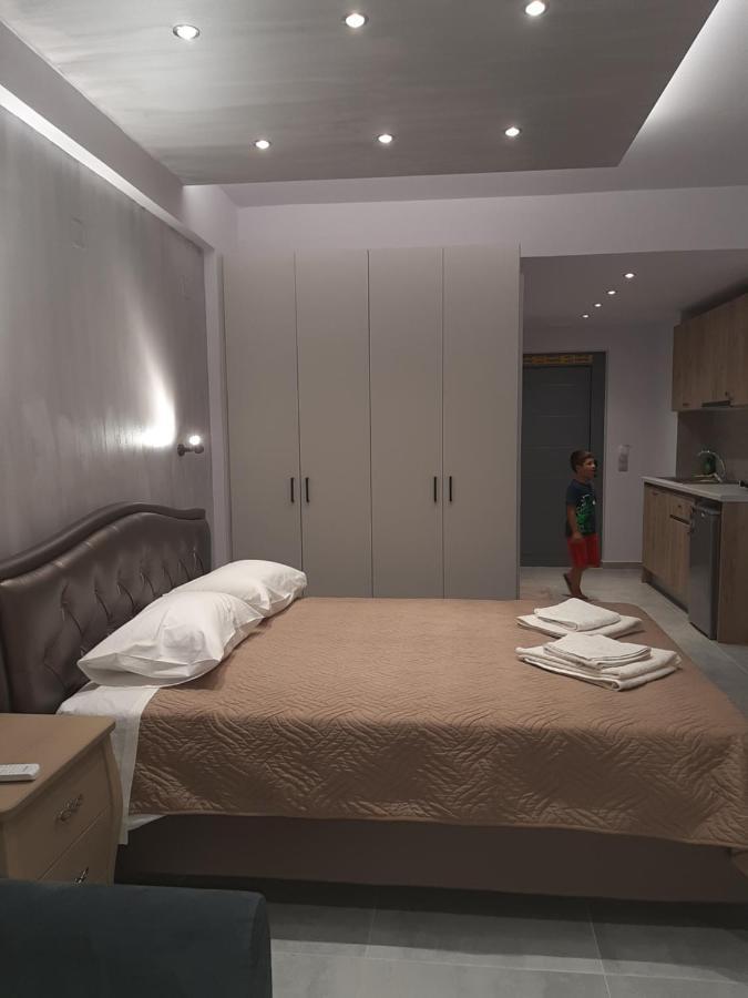 Apartment Gold Platanes (Rethymno)