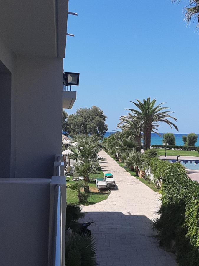 Apartment Gold Platanes (Rethymno)