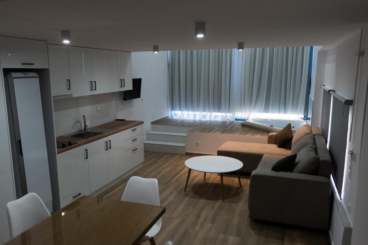 Apartment Gold Platanes (Rethymno)