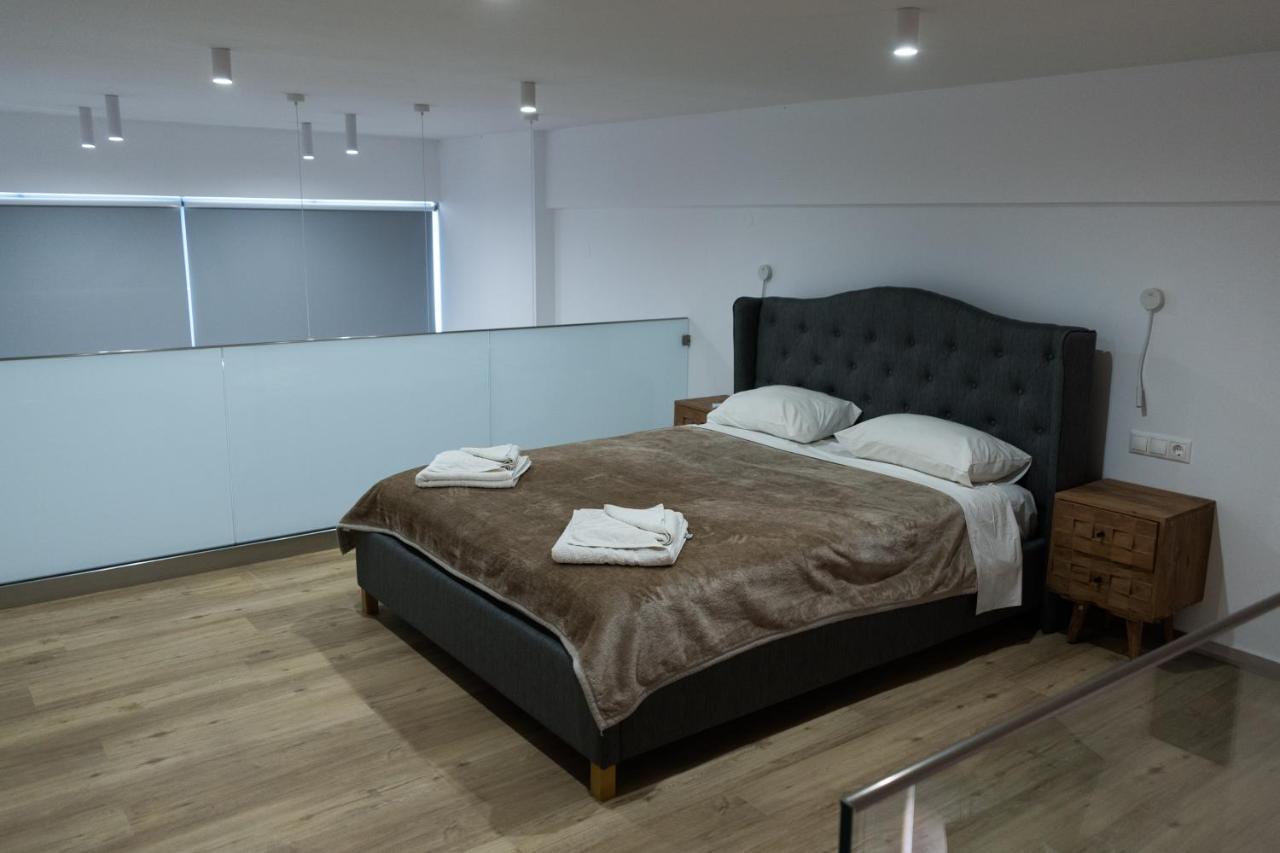 Gold Apartment Platanes (Rethymno)