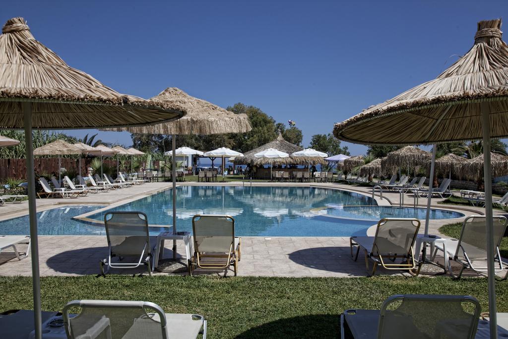Apartment Gold Platanes (Rethymno)