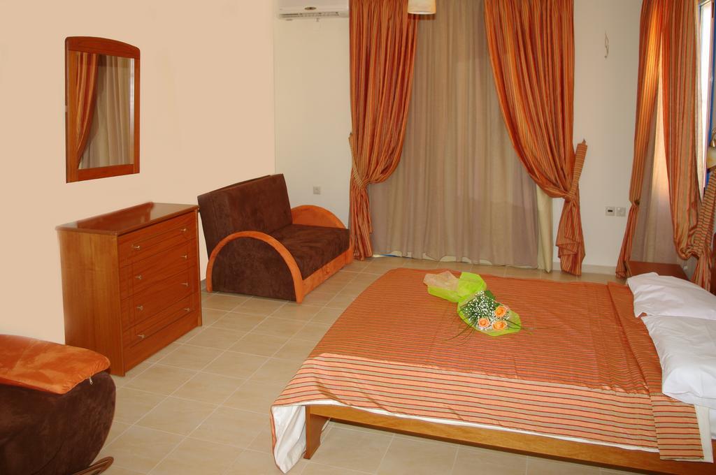 Gold Apartment Platanes (Rethymno)
