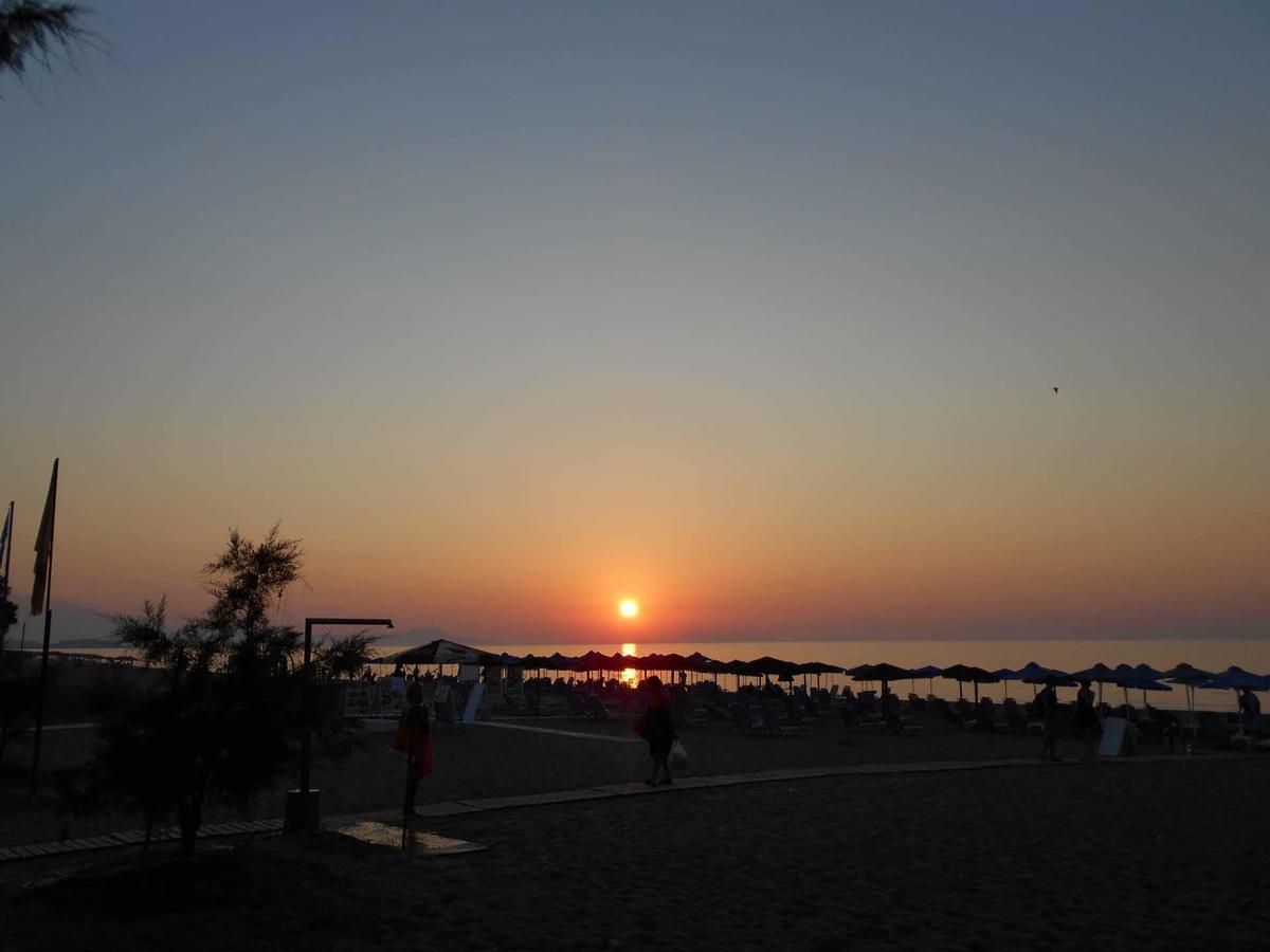 Gold * Platanes (Rethymno)