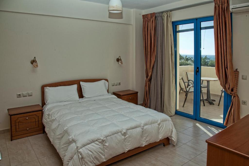 Gold Apartment Platanes (Rethymno)