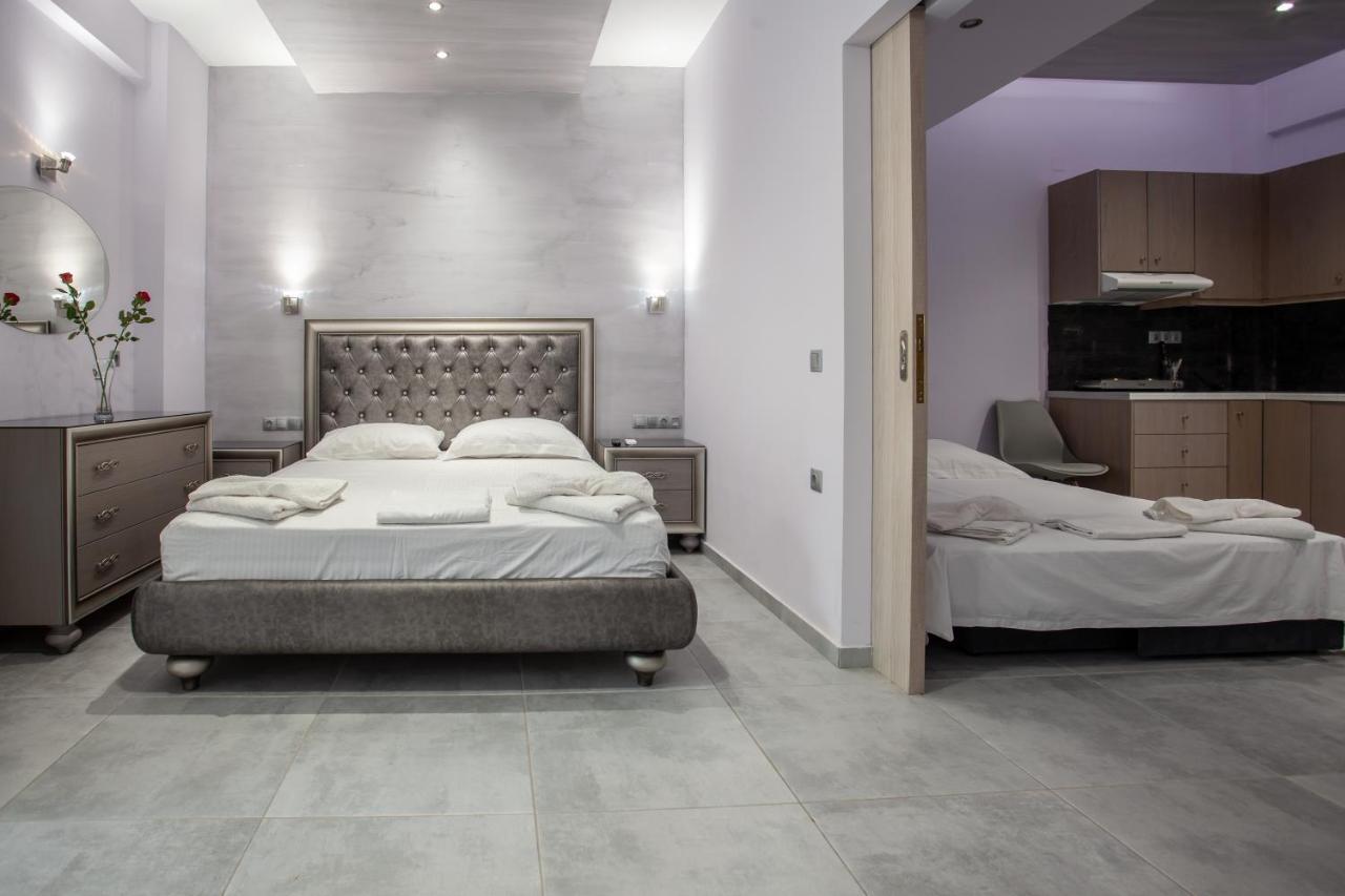 Apartment Gold Platanes (Rethymno)