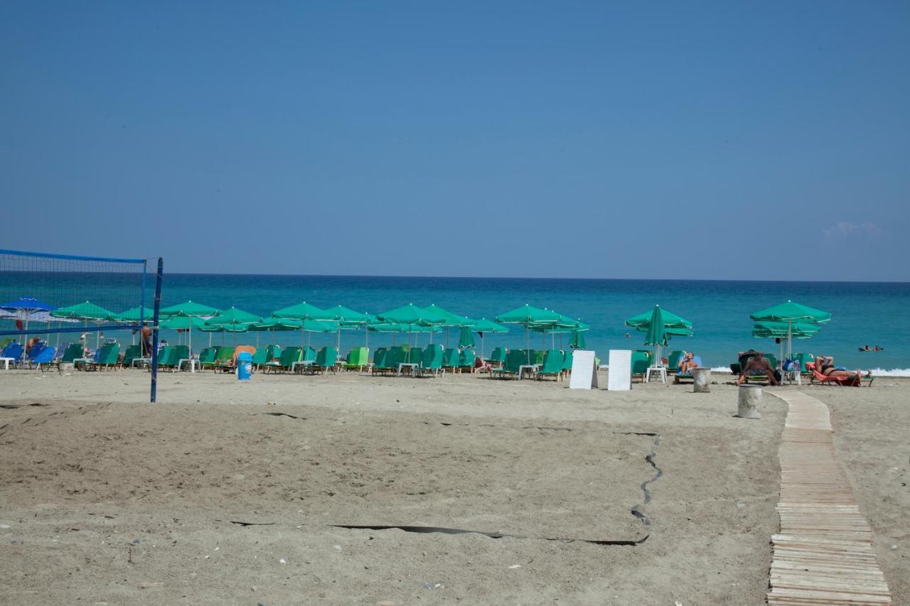 Apartment Gold Platanes (Rethymno)