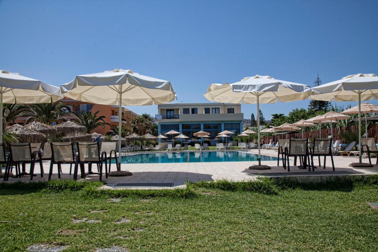 Apartment Gold Platanes (Rethymno)