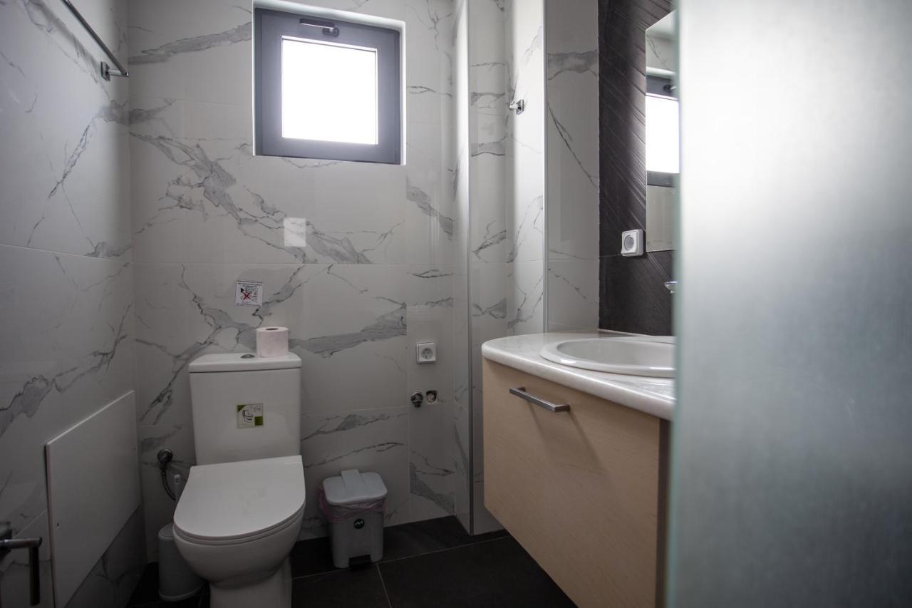 Apartment Gold Platanes (Rethymno)