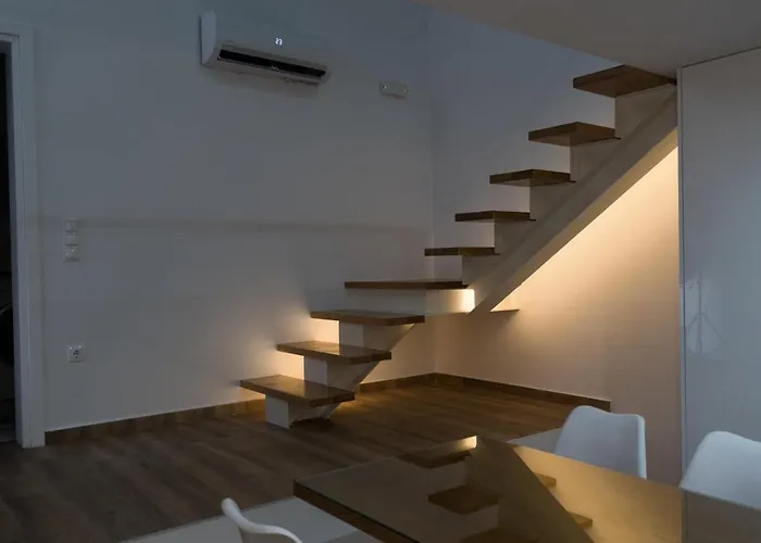 Gold Apartments